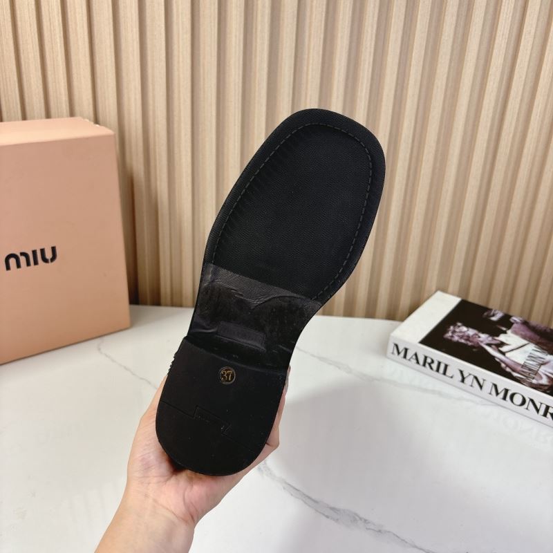 Miu Miu Boots